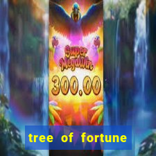 tree of fortune demo pg